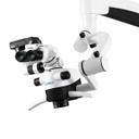 MICROSCOPE C-CLEAR 2 STEPLESS ZOOM COXO