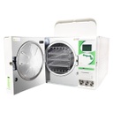 AUTOCLAVE TANZO E23 CLASSE B 23L USB/IMPR