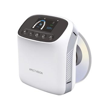 RADIO PORTABLE X-BEAM 2000 XPECT VISION