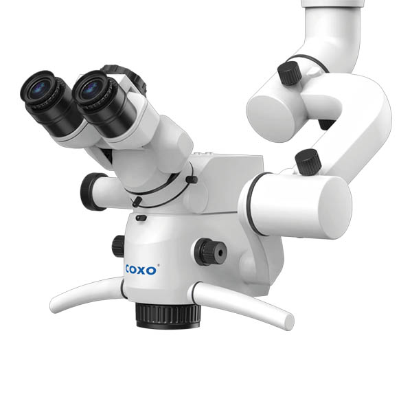 MICROSCOPE C-CLEAR 2 COXO