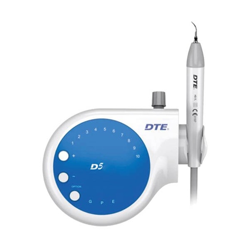 [WR.D5] DETARTREUR WOODPECKER TYPE SATELEC D5