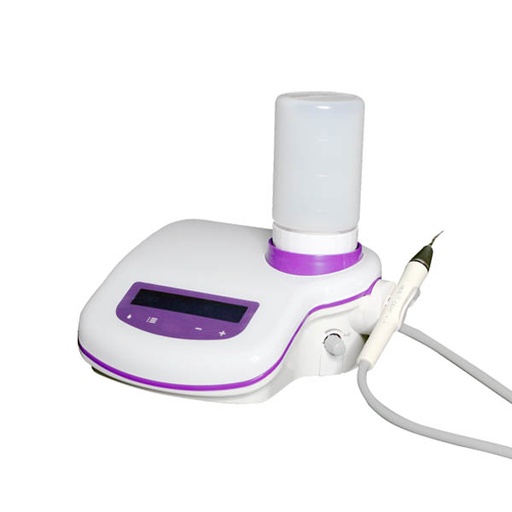 [DC.301] DETARTREUR WOSON CERA AQUA