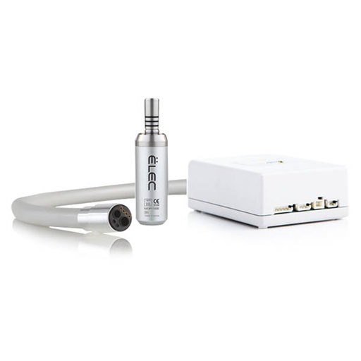 [FT.0010] MICROMOTEUR ELECTRIQUE NXOP-100E LUMIERE AVEC CARTE ET CORDON