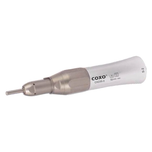 [CO.047] PIECE A MAIN COXO EXTERNE MODEL CX235-2 REF S-2 COXO