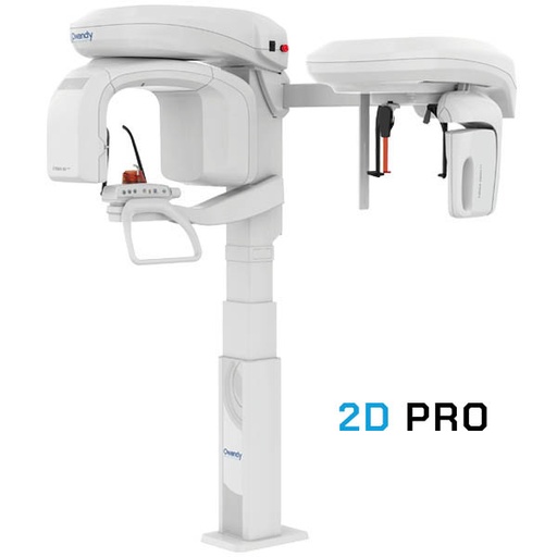 [OWY.005] RADIO PANORAMIC / CEPH IMAX 2D PRO OWANDY