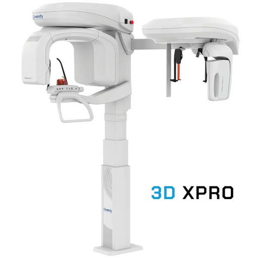 [OWY.007] RADIO CONE BEAM PANO / CEPH IMAX 3D XPRO OWANDY