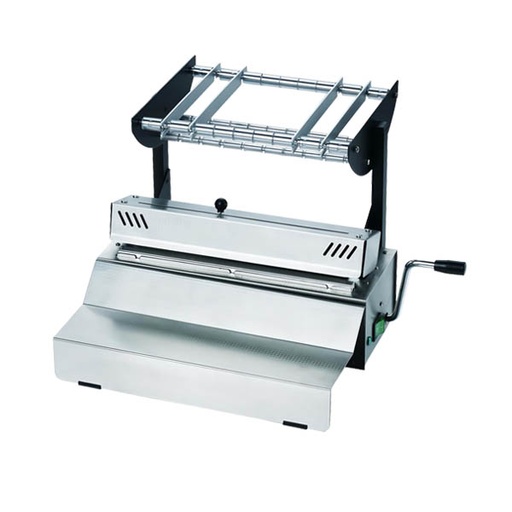 [DC.009] SOUDEUSE SEAL 100