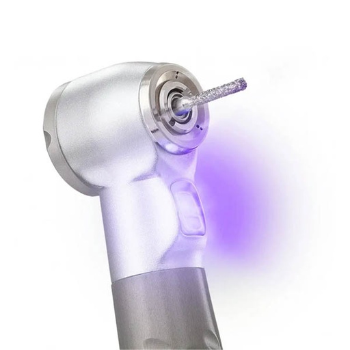 [GN.16000000492] TURBINE GNATUS COBRA LED TM-ULTRA VISION