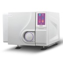 AUTOCLAVE WOSON TOUCH CLASSE B 23L  AVEC OSMOSEUR